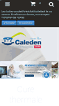 Mobile Screenshot of caleden.com